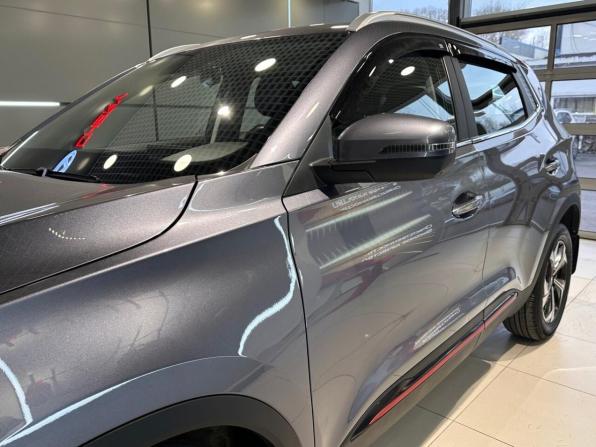 Chery Tiggo 4 Pro I Рестайлинг с пробегом 2023 года, цена 1 560 000 рублей, 29814 км, внедорожник, Автокод Объявления