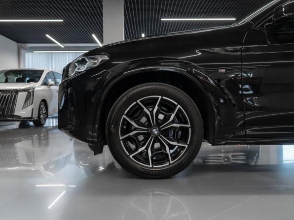 BMW X4 II (G02) Рестайлинг с пробегом 2023 года, цена 6 700 000 рублей, 36610 км, внедорожник, Автокод Объявления