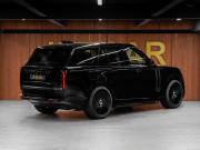 Land Rover Range Rover V Москва  - изображение 34
