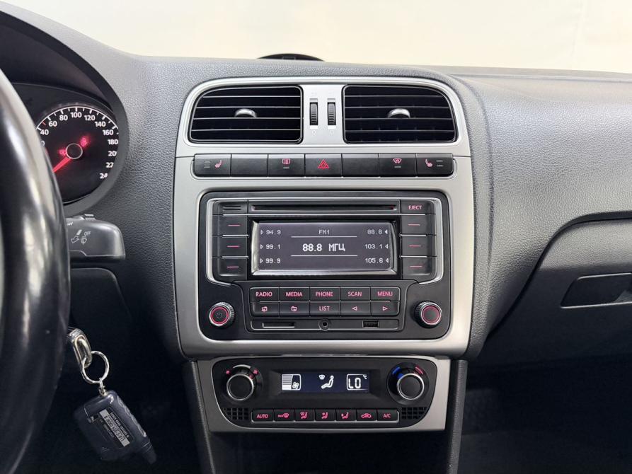 Volkswagen Polo V Рестайлинг Воронеж  - изображение 15