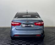 Kia Rio III Оренбург  - изображение 23
