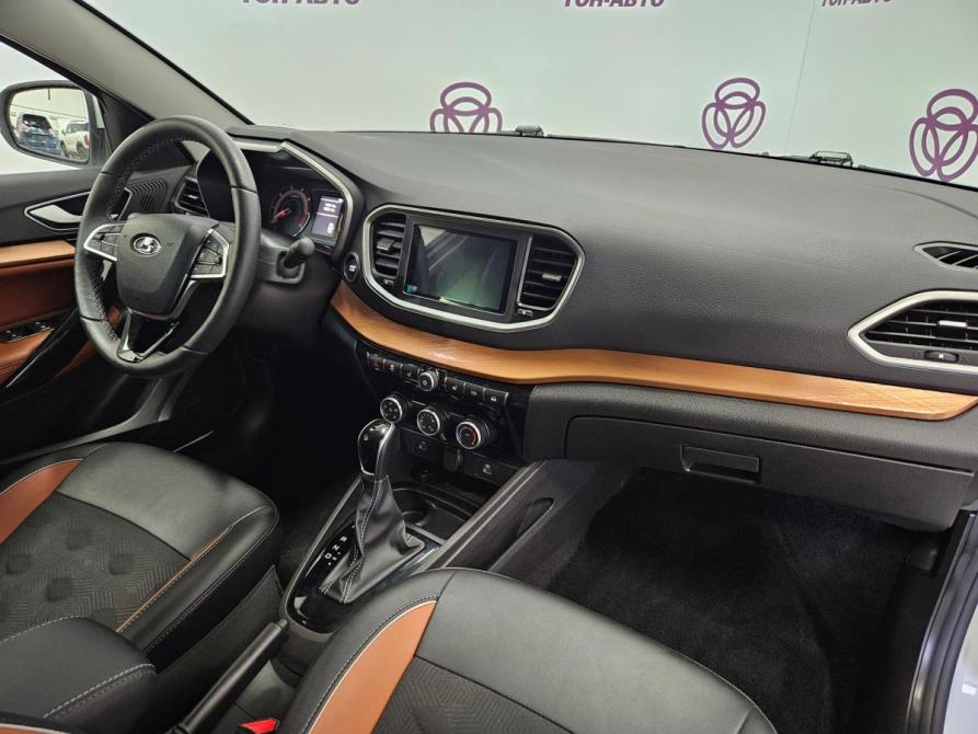 Lada (ВАЗ) Vesta I Рестайлинг (NG) Тольятти  - изображение 18