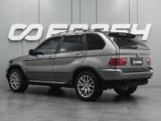 BMW X5 I (E53) Рестайлинг Воронеж  - изображение 21