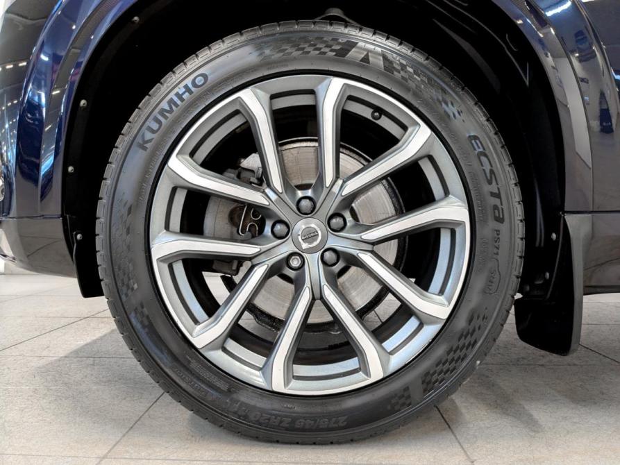 Volvo XC90 II Санкт-Петербург  - изображение 18