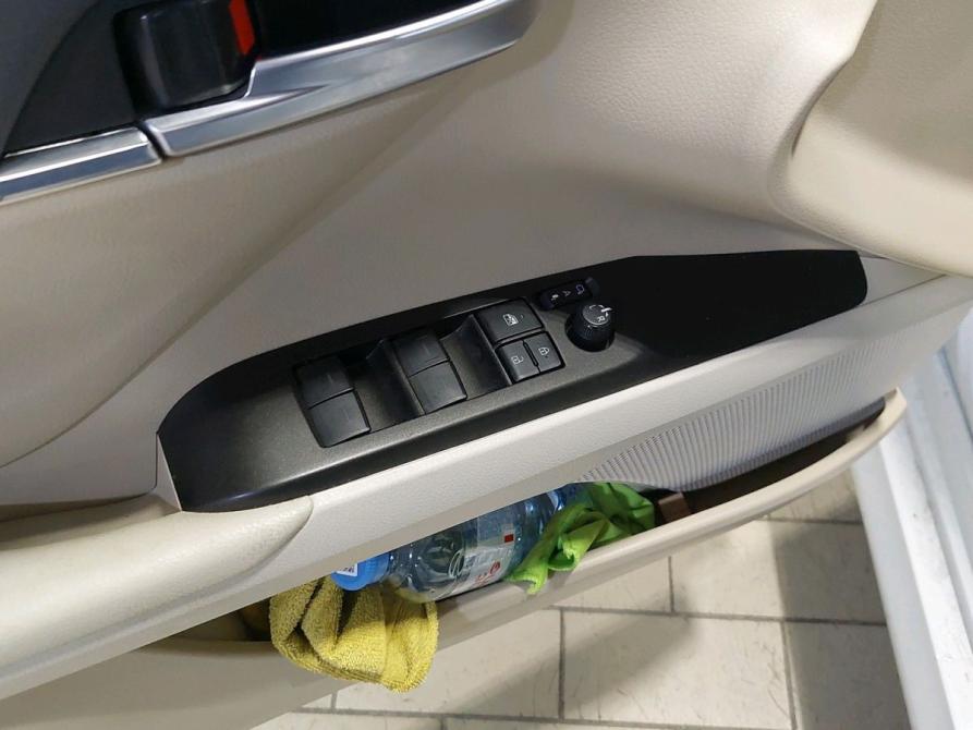 Toyota Camry VIII (XV70) Рестайлинг Москва  - изображение 25