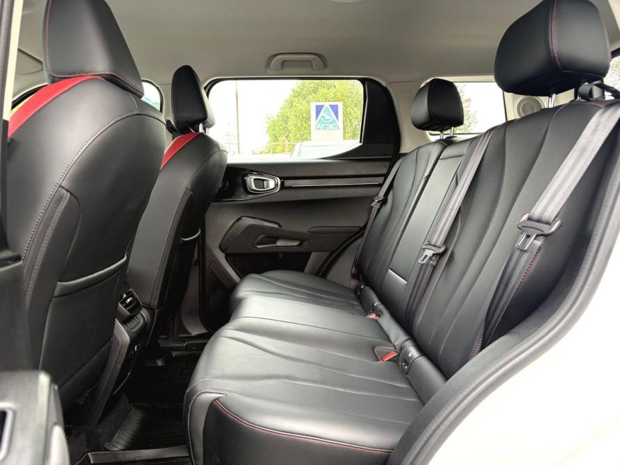 Haval H3 I Пермь  - изображение 16