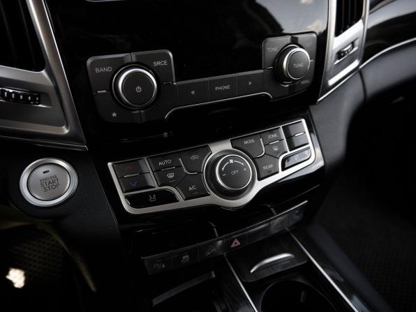 Haval H9 I Рестайлинг с пробегом 2021 года, цена 2 528 000 рублей, 106768 км, внедорожник, Автокод Объявления