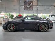 Porsche 911 VIII (992) Казань  - изображение 34
