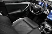 Geely Atlas II Москва  - изображение 60