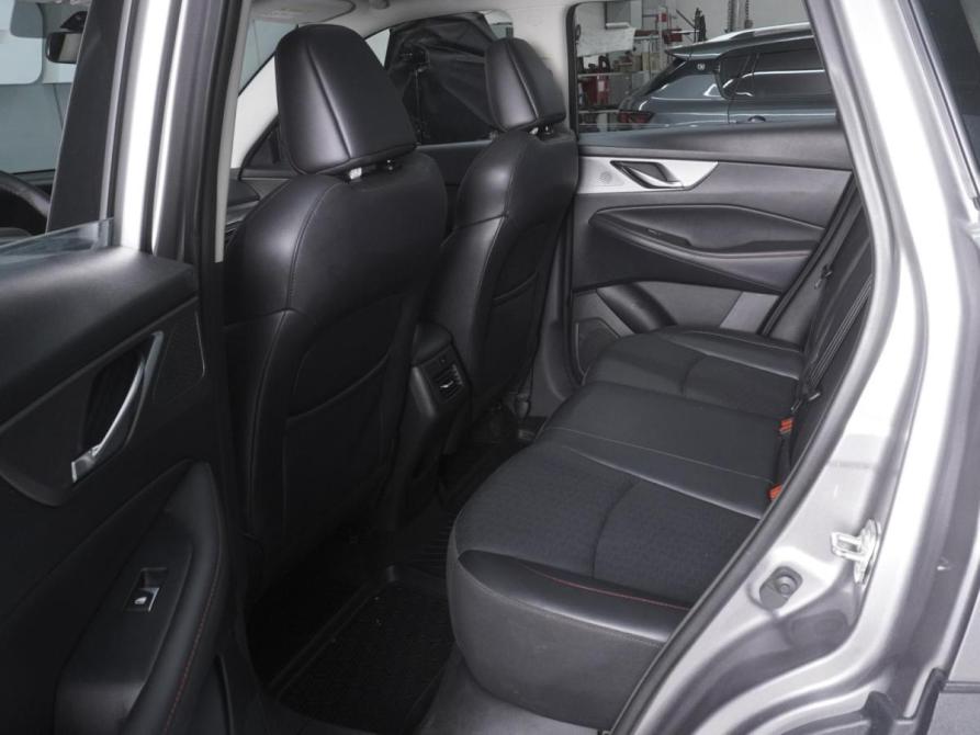 Changan CS35 Plus I Рестайлинг Ростов-на-Дону  - изображение 11