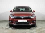 Volkswagen Tiguan I Рестайлинг Санкт-Петербург  - изображение 19