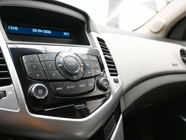 Chevrolet Cruze I с пробегом 2010 года, цена 599 900 рублей, 329700 км, седан, Автокод Объявления