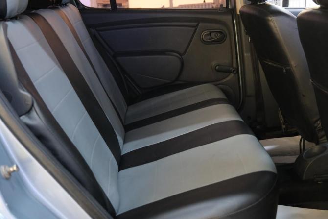 Renault Sandero I с пробегом 2010 года, цена 299 000 рублей, 163000 км, хэтчбек, Автокод Объявления