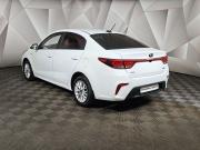 Kia Rio IV Москва  - изображение 25