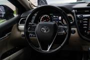 Toyota Camry VIII (XV70) Москва  - изображение 38
