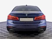 BMW 5 серии VII (G30/G31/G38) Москва  - изображение 36