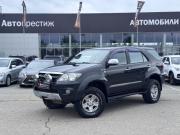 Toyota Fortuner I Пермь  - изображение 24