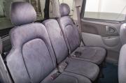 Toyota FunCargo Томск  - изображение 32
