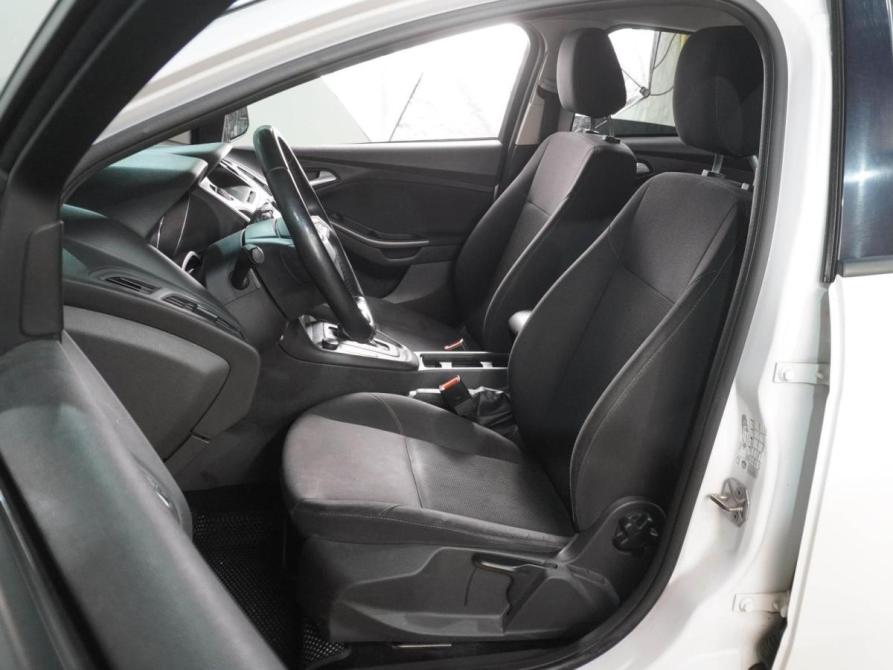 Ford Focus III Рестайлинг Воронеж  - изображение 10
