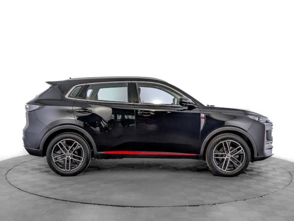 Changan CS55 Plus II с пробегом 2023 года, цена 2 035 000 рублей, 32513 км, внедорожник, Автокод Объявления