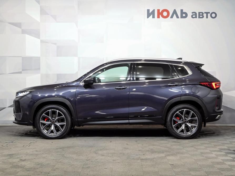 Exeed LX I Рестайлинг 2 Екатеринбург  - изображение 7