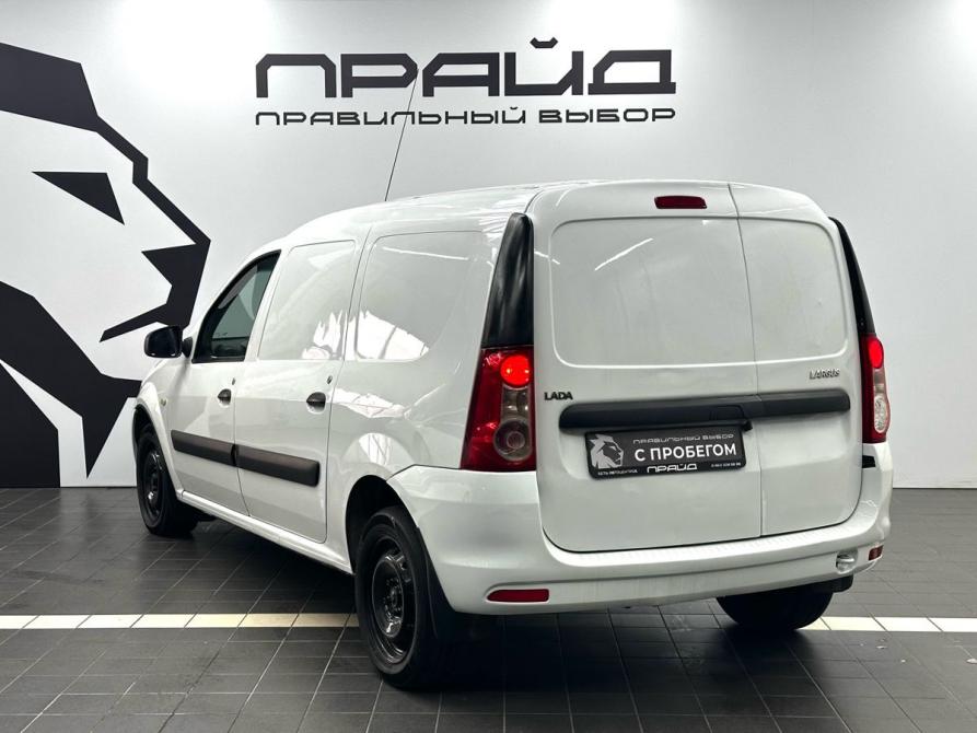 Lada (ВАЗ) Largus I Ростов-на-Дону  - изображение 6