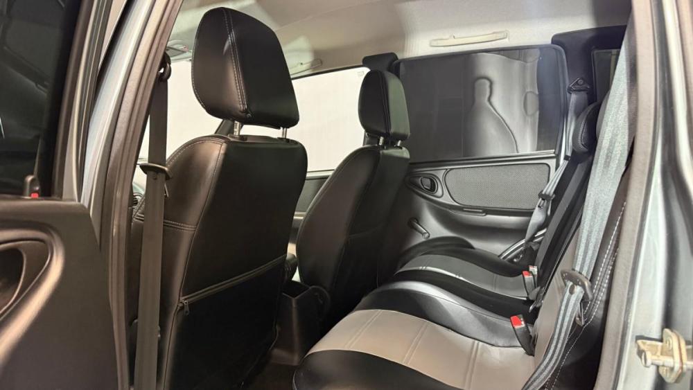 Chevrolet Niva I Рестайлинг Сургут  - изображение 13
