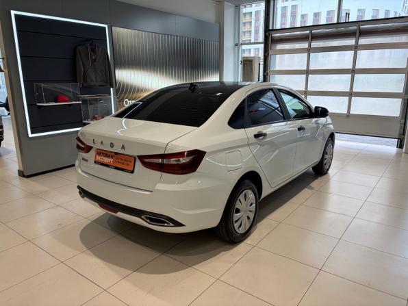 Lada (ВАЗ) Vesta I Рестайлинг (NG) с пробегом 2024 года, цена 1 219 000 рублей, 47165 км, седан, Автокод Объявления
