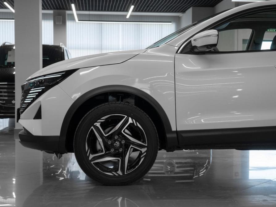 Nissan Qashqai II Рестайлинг 2 Москва  - изображение 23