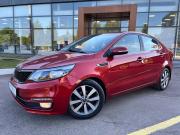 Kia Rio III Рестайлинг Великие Луки  - изображение 26