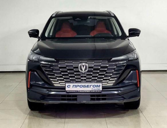 Changan CS55 Plus II с пробегом 2023 года, цена 1 540 000 рублей, 148643 км, внедорожник, Автокод Объявления