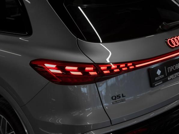 Audi Q5 III с пробегом 2026 года, цена 6 230 000 рублей, 44 км, внедорожник, Автокод Объявления