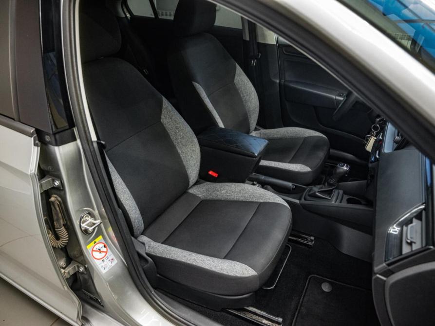 Skoda Rapid II Челябинск  - изображение 26