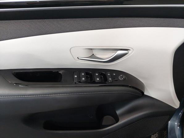 Hyundai Tucson IV с пробегом 2023 года, цена 3 490 000 рублей, 23633 км, внедорожник, Автокод Объявления