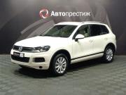Volkswagen Touareg II Оренбург  - изображение 21