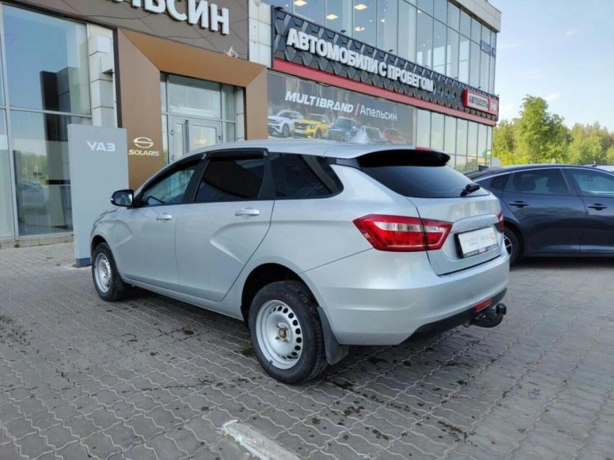 Lada (ВАЗ) Vesta I Набережные Челны  - изображение 20
