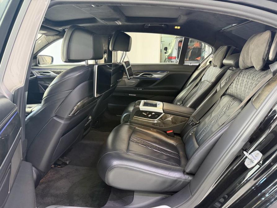 BMW 7 серии VI (G11/G12) Минеральные Воды  - изображение 20