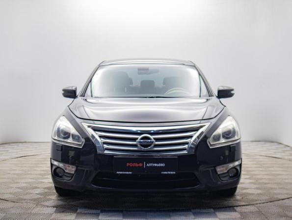 Nissan Teana III (L33) с пробегом 2014 года, цена 1 270 000 рублей, 194386 км, седан, Автокод Объявления