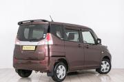 Suzuki Solio III Красноярск  - изображение 30
