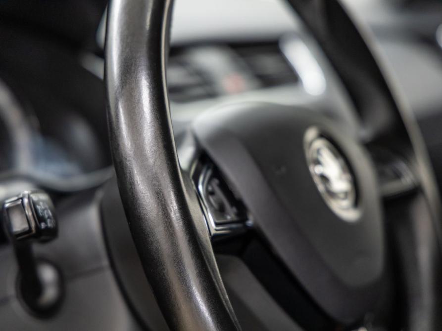 Skoda Octavia III (A7) Рестайлинг Волгоград  - изображение 28