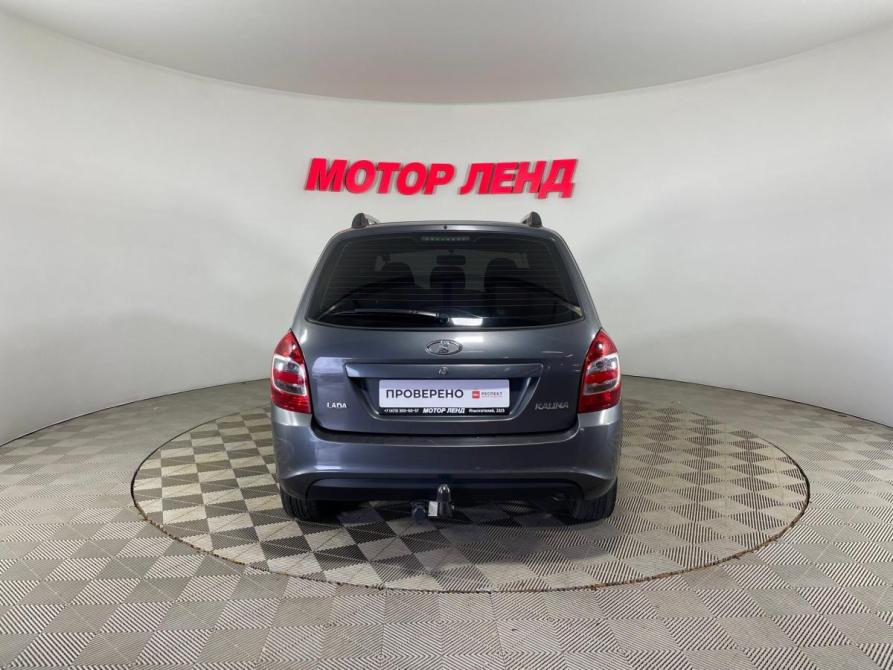 Lada (ВАЗ) Kalina II Воронеж  - изображение 5