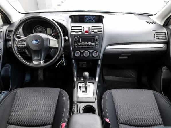 Subaru Forester IV с пробегом 2014 года, цена 1 598 000 рублей, 134385 км, внедорожник, Автокод Объявления