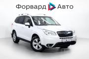Subaru Forester IV Тюмень  - изображение 29