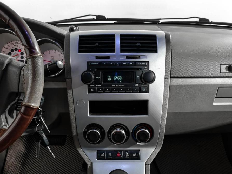 Dodge Caliber I Санкт-Петербург  - изображение 16