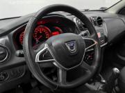Dacia Logan II Рестайлинг Новосибирск  - изображение 32