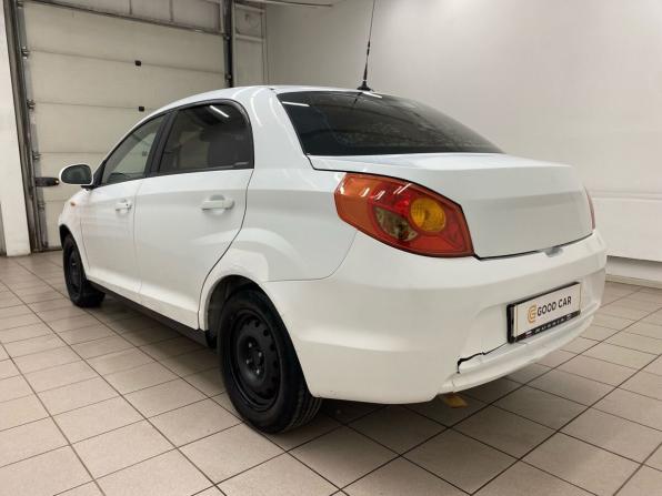 Chery Bonus (A13) с пробегом 2012 года, цена 125 000 рублей, 184001 км, лифтбек, Автокод Объявления