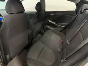 Hyundai Solaris I Уфа  - изображение 37