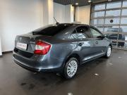 Skoda Rapid I Чебоксары  - изображение 36