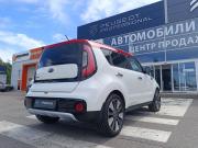 Kia Soul II Рестайлинг Тверь  - изображение 37