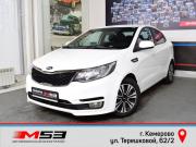 Kia Rio III Рестайлинг Кемерово  - изображение 24